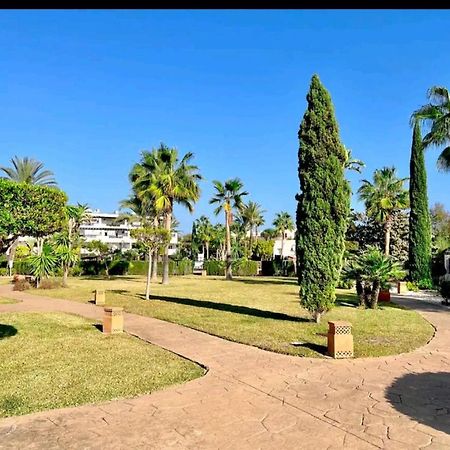 Spirit Of Mojacar Apartment ภายนอก รูปภาพ