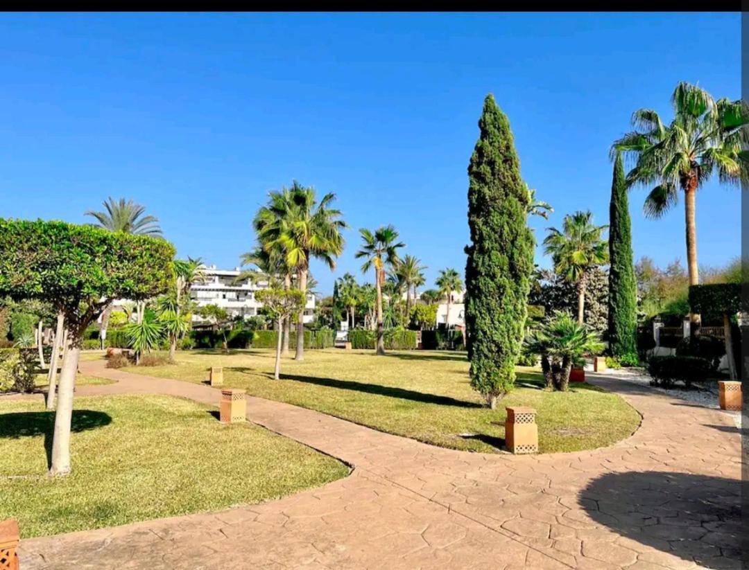 Spirit Of Mojacar Apartment ภายนอก รูปภาพ