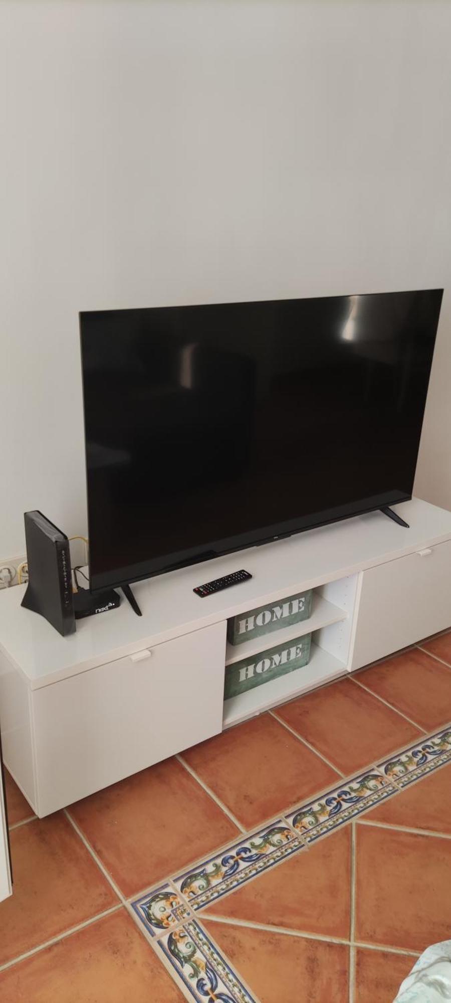 Spirit Of Mojacar Apartment ภายนอก รูปภาพ