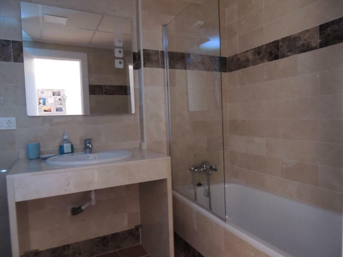Spirit Of Mojacar Apartment ภายนอก รูปภาพ