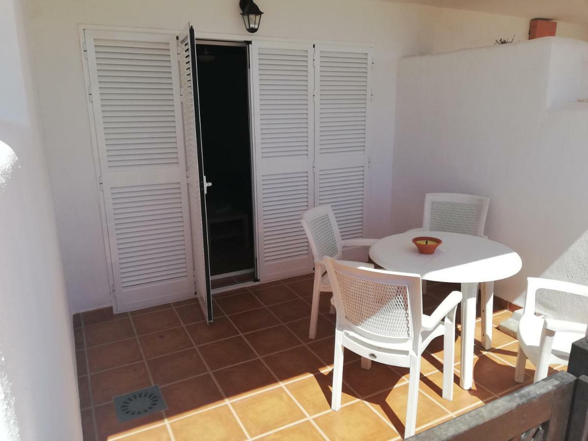 Spirit Of Mojacar Apartment ภายนอก รูปภาพ