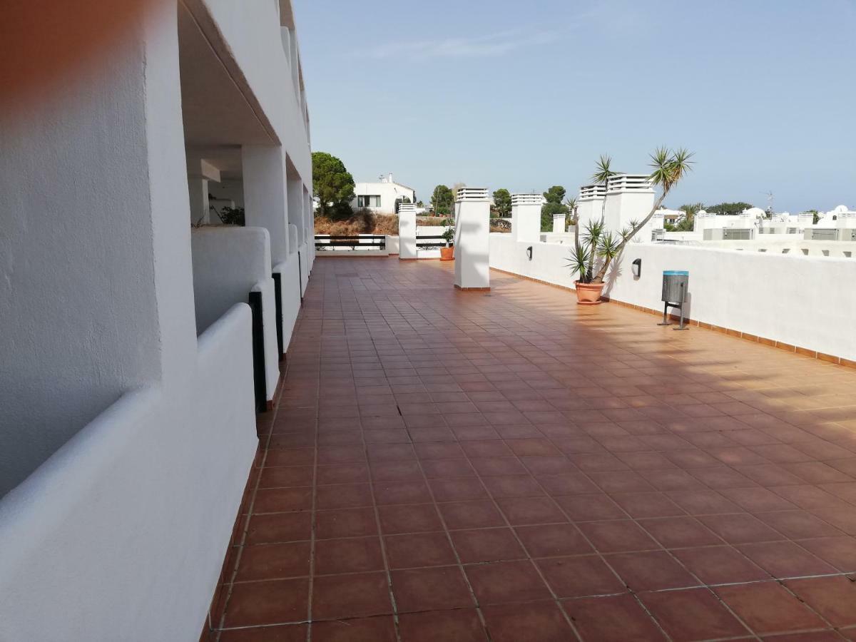 Spirit Of Mojacar Apartment ภายนอก รูปภาพ