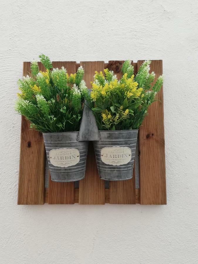 Spirit Of Mojacar Apartment ภายนอก รูปภาพ