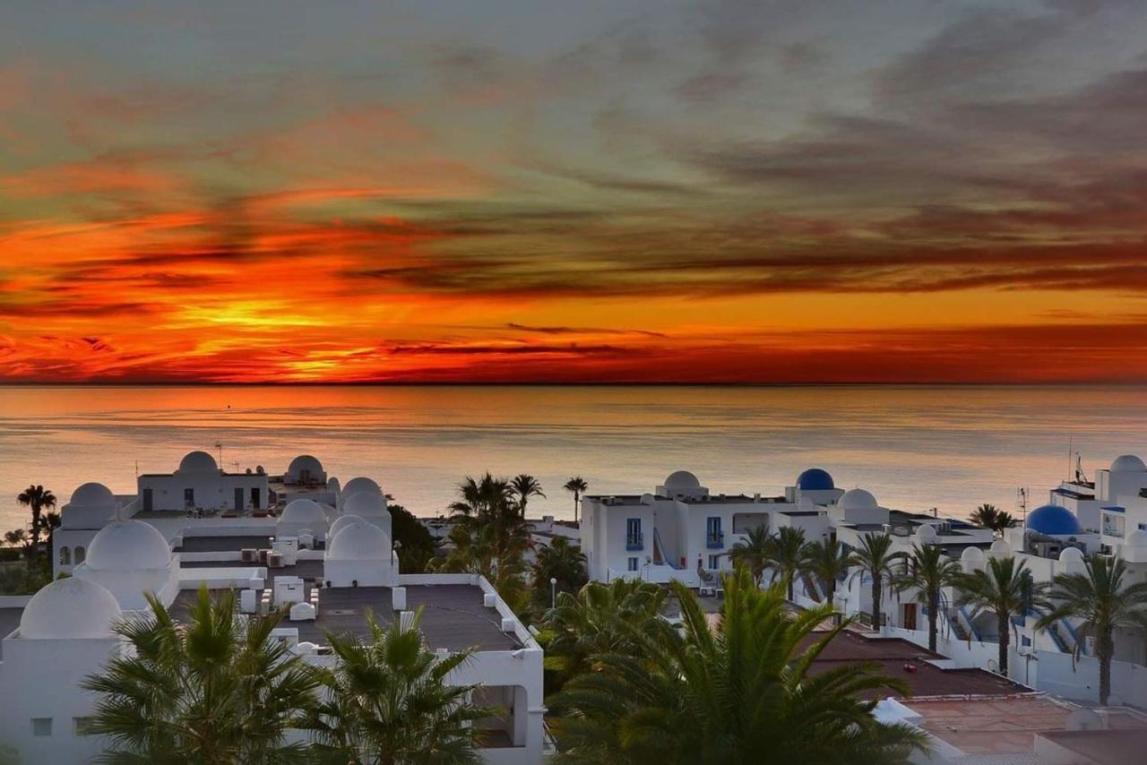 Spirit Of Mojacar Apartment ภายนอก รูปภาพ